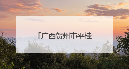 广西贺州市平桂区芳林马蹄专场推介会走进哈尔滨